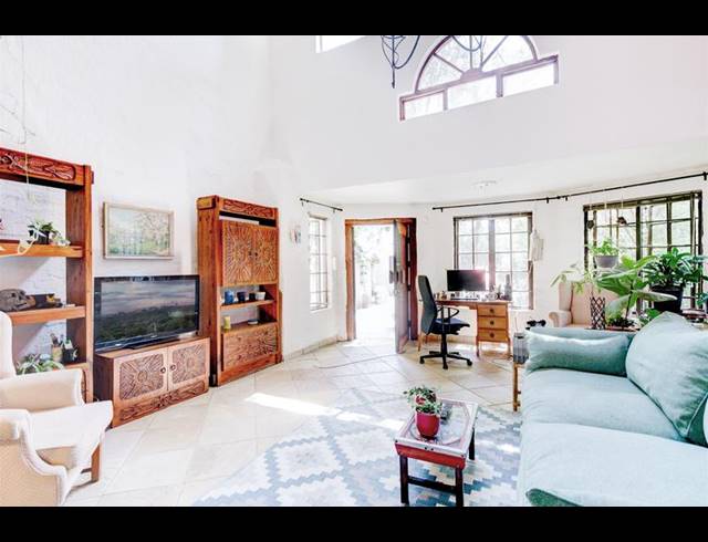 4 BEDROOM HOUSE FOR SALE IN RIVER CLUB